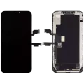 LCD Assembly For iPhone XS Max (Aftermarket: AQ7 / Incell)