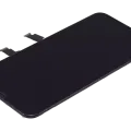 LCD Assembly For iPhone XS Max (Aftermarket: AQ7 / Incell)