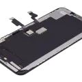 LCD Assembly For iPhone XS Max (Aftermarket: AQ7 / Incell)