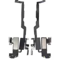 Earpiece Speaker With Proximity Sensor Cable For iPhone XS (Warning: Soldering Required For Face ID Functionality) (Premium)