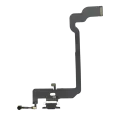 Charging Port Flex Cable For iPhone XS (Premium) (Space Gray)