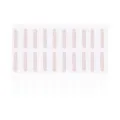 Liquid Indicator Sticker On The LCD For iPhone XS / XS Max (20 Pack)
