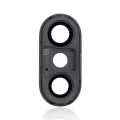 Back Camera Lens With Bracket & Bezel For iPhone XS / XS Max (Gold)