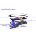 Digitizer Tester For iPhone X / XS (Motherboard With Housing + LCD Required)