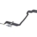 Charging Port Flex Cable For iPhone XS (Aftermarket) (Silver)