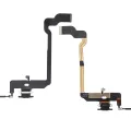 Charging Port Flex Cable For iPhone XS (Aftermarket) (Space Gray)