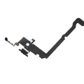 Charging Port Flex Cable For iPhone XS Max (Premium) (Space Gray)