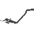 Charging Port Flex Cable For iPhone XS Max (Premium) (Gold)