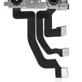 Front Camera Module With Flex Cable For iPhone XS Max