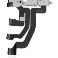 Front Camera Module With Flex Cable For iPhone XS Max