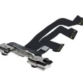 Front Camera Module With Flex Cable For iPhone XS Max