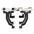Front Camera Module With Flex Cable For iPhone XS