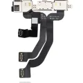 Front Camera Module With Flex Cable For iPhone XS