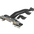 Front Camera Module With Flex Cable For iPhone XS