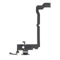 Charging Port Flex Cable For iPhone XS Max (Aftermarket) (Space Gray)