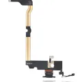 Charging Port Flex Cable For iPhone XS Max (Aftermarket) (Space Gray)