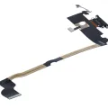 Charging Port Flex Cable For iPhone XS Max (Aftermarket) (Space Gray)