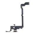 Charging Port Flex Cable For iPhone XS Max (Aftermarket) (Gold)