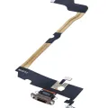 Charging Port Flex Cable For iPhone XS Max (Aftermarket) (Gold)