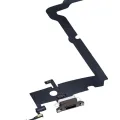 Charging Port Flex Cable For iPhone XS Max (Aftermarket) (Gold)