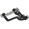 Front Camera Module With Flex Cable For iPhone XR (Warning: Soldering Required For Face ID Functionality)