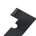 Charging Port Flex Cable For iPhone XR (Premium) (Yellow)