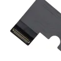 Charging Port Flex Cable For iPhone XR (Premium) (Coral)