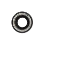 Back Camera Lens With Bracket & Bezel For iPhone XR (Aftermarket Plus) (Black) (10 Pack)