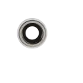 Back Camera Lens With Bracket & Bezel For iPhone XR (Aftermarket Plus) (White) (10 Pack)