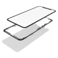 OCA Master 3-in-1 (Glass With OCA Pre-Installed + Frame) For iPhone XR (2 Pack)