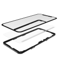 OCA Master 3-in-1 (Glass With OCA Pre-Installed + Frame) For iPhone XR (2 Pack)