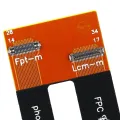 Tester Cable (LCD Assembly) For iPhone X