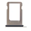 Sim Card Tray For iPhone X (Gold)