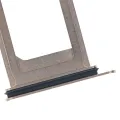 Sim Card Tray For iPhone X (Gold)