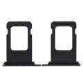 Лоток SIM для iPhone XR (чорний)