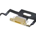 Charging Port Flex Cable For iPhone XR (Aftermarket) (Yellow)