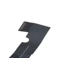 Charging Port Flex Cable For iPhone XR (Aftermarket) (Yellow)