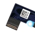 Charging Port Flex Cable For iPhone XR (Aftermarket) (Blue)