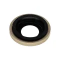 Back Camera Lens With Bracket & Bezel For iPhone XR (Real Sapphire) (Premium) (Yellow) (10 Pack)