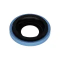Back Camera Lens With Bracket & Bezel For iPhone XR (Real Sapphire) (Premium) (Blue) (10 Pack)