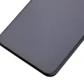 OLED Assembly With Frame For Samsung Galaxy A30s (A307 / 2019) (Aftermarket Plus) (All Colors)