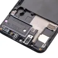 OLED Assembly With Frame For Samsung Galaxy A30s (A307 / 2019) (Aftermarket Plus) (All Colors)