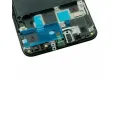 OLED Assembly With Frame For Samsung Galaxy A30 (A305 / 2019) (Service Pack) (All Colors)