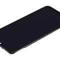 OLED Assembly With Frame For Samsung Galaxy A20 (A205 / 2019) (F Version) (Service Pack) (All Colors)