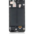 OLED Assembly With Frame For Samsung Galaxy A30 (A305 / 2019) (Refurbished) (All Colors)
