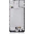OLED Assembly With Frame For Samsung Galaxy A31 (A315 / 2020) (Refurbished) (All Colors)