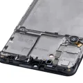 OLED Assembly With Frame For Samsung Galaxy A31 (A315 / 2020) (Refurbished) (All Colors)