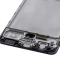 OLED Assembly With Frame For Samsung Galaxy A31 (A315 / 2020) (Refurbished) (All Colors)