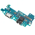 Charging Port With Headphone Jack For Samsung Galaxy A31 (A315 / 2020) (Premium)