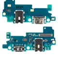 Charging Port With Headphone Jack For Samsung Galaxy A31 (A315 / 2020) (Premium)